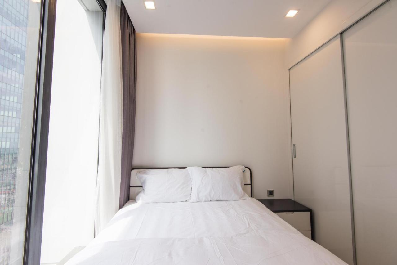 22Housing Vinhomes Metropolis Hotel & Apartment Ханой Екстериор снимка