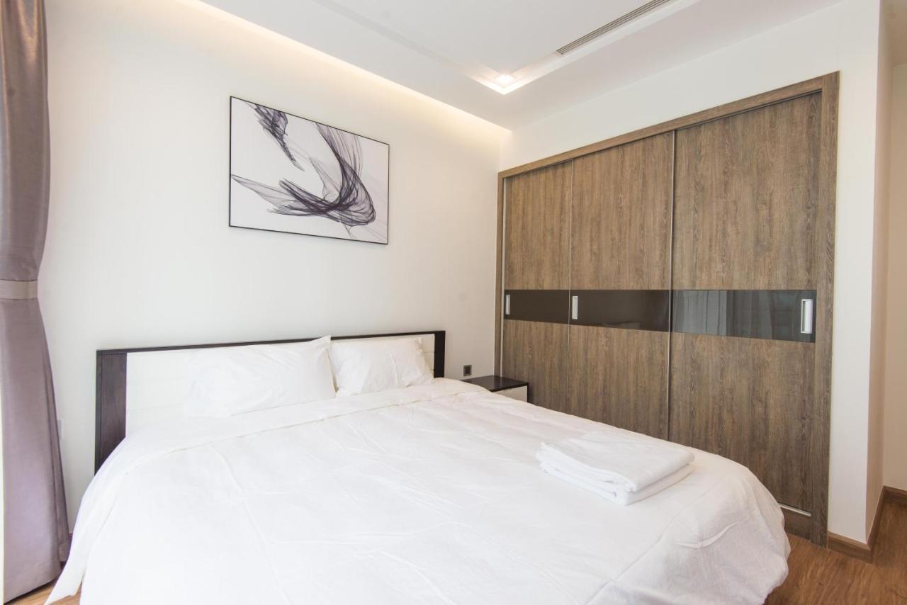 22Housing Vinhomes Metropolis Hotel & Apartment Ханой Екстериор снимка