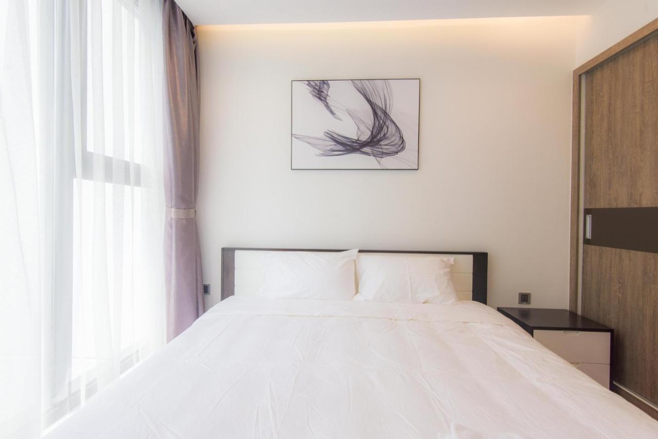 22Housing Vinhomes Metropolis Hotel & Apartment Ханой Екстериор снимка