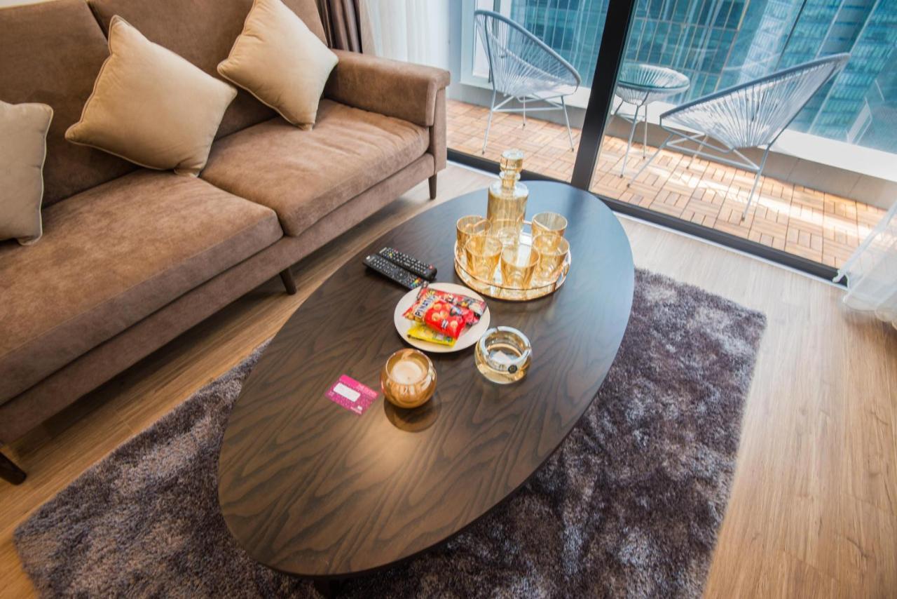 22Housing Vinhomes Metropolis Hotel & Apartment Ханой Екстериор снимка