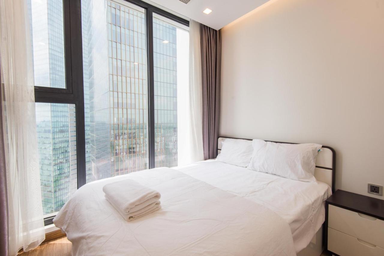 22Housing Vinhomes Metropolis Hotel & Apartment Ханой Екстериор снимка
