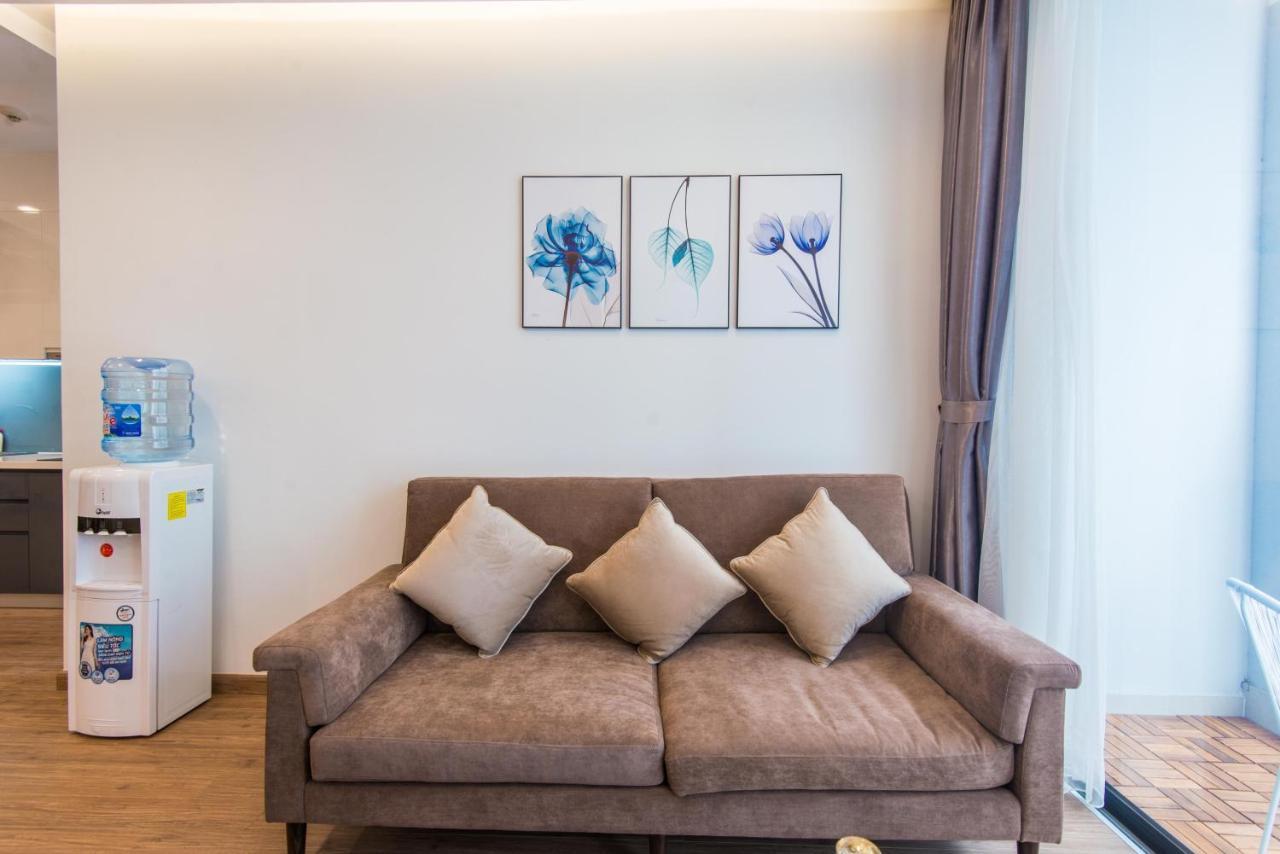 22Housing Vinhomes Metropolis Hotel & Apartment Ханой Екстериор снимка
