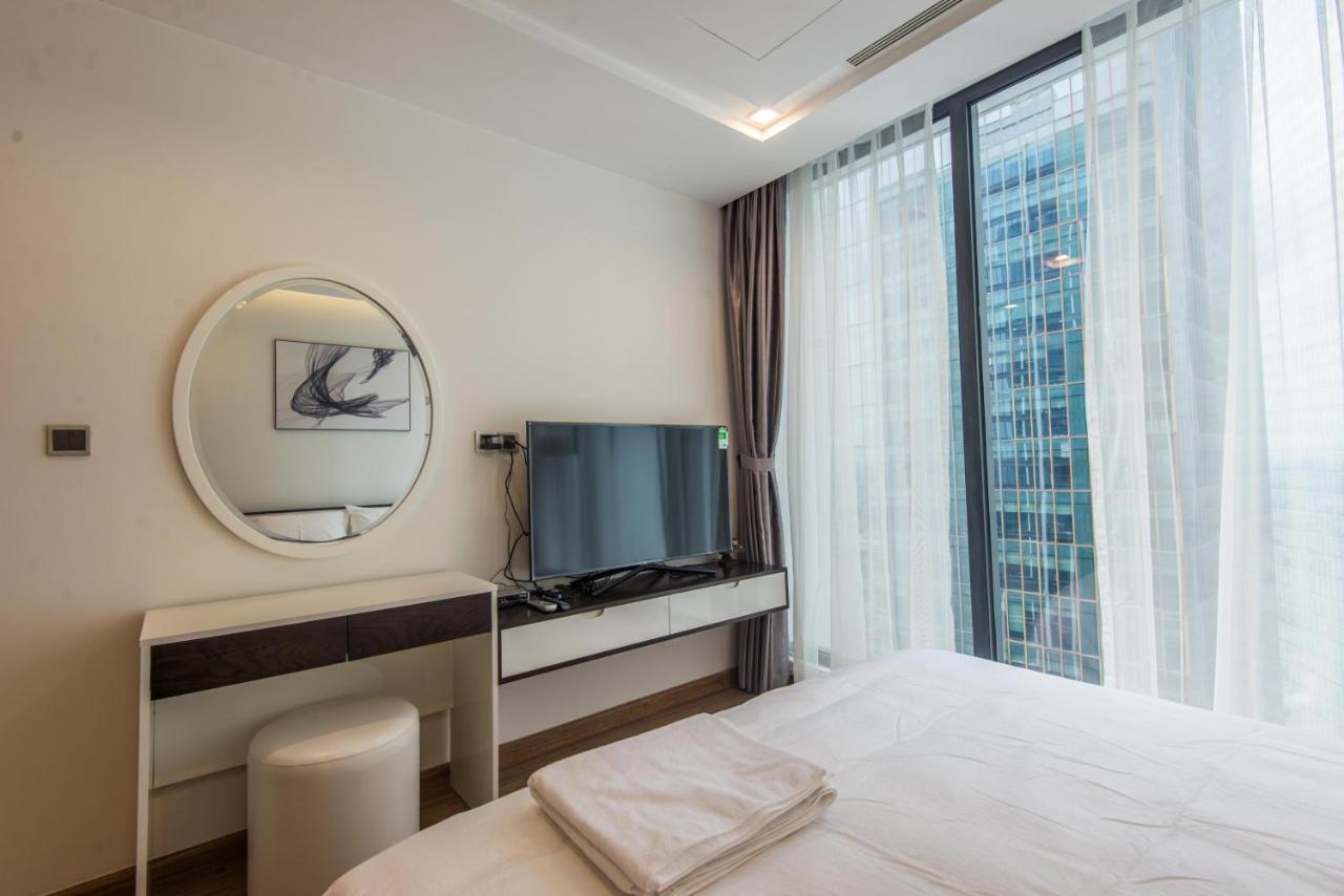 22Housing Vinhomes Metropolis Hotel & Apartment Ханой Екстериор снимка