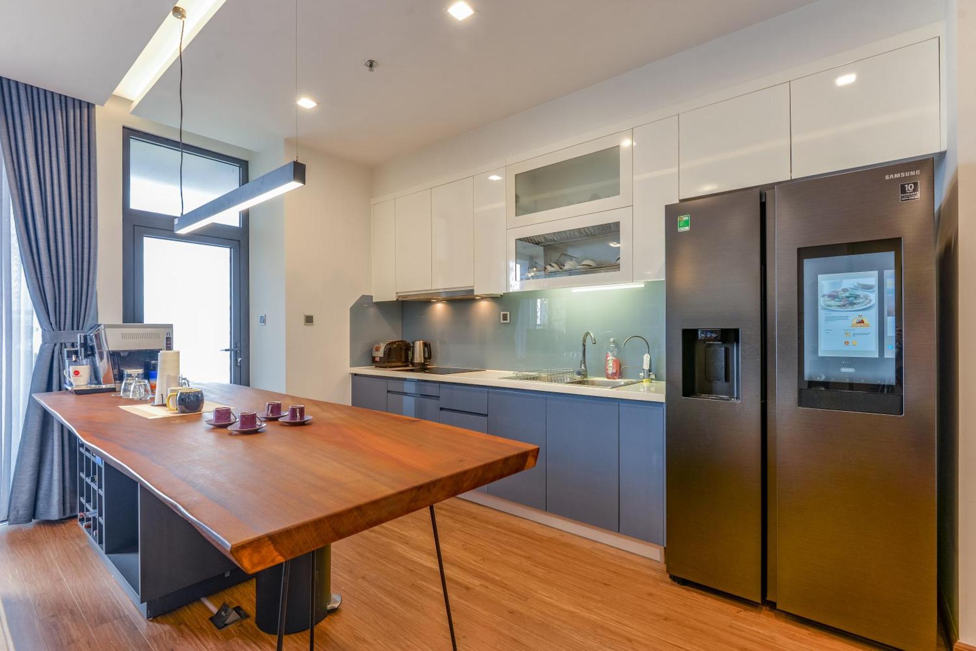 22Housing Vinhomes Metropolis Hotel & Apartment Ханой Екстериор снимка