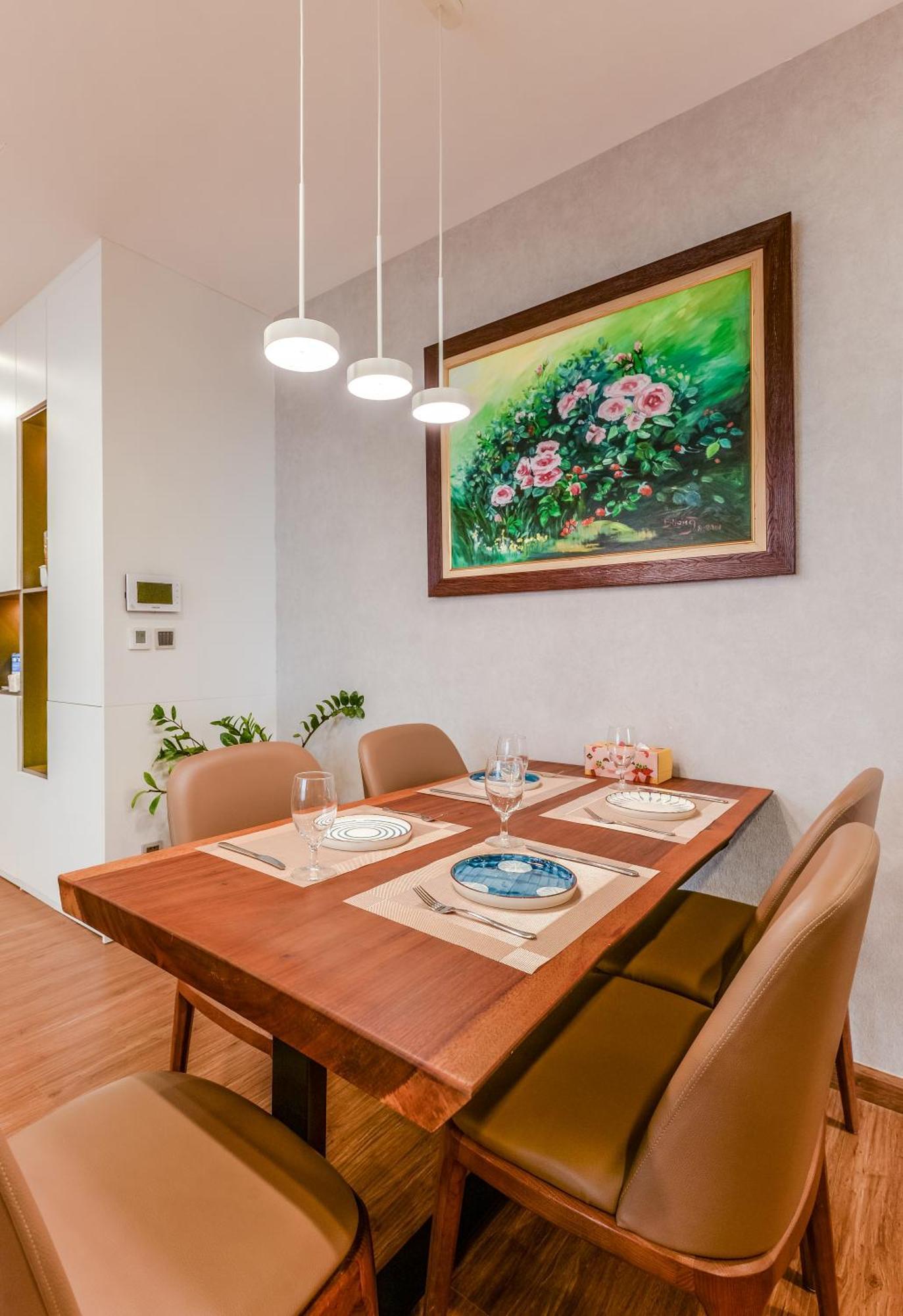 22Housing Vinhomes Metropolis Hotel & Apartment Ханой Екстериор снимка