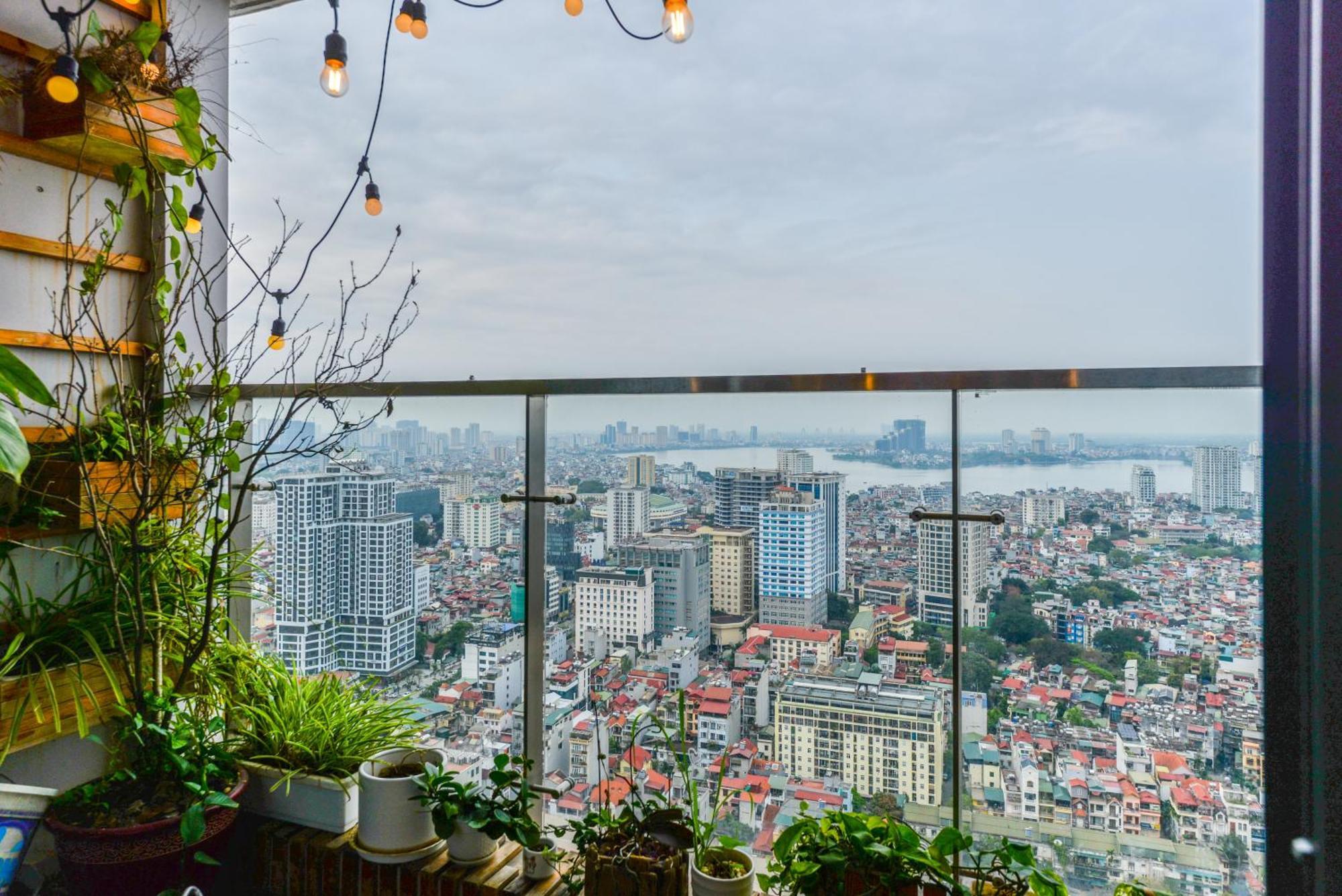 22Housing Vinhomes Metropolis Hotel & Apartment Ханой Екстериор снимка