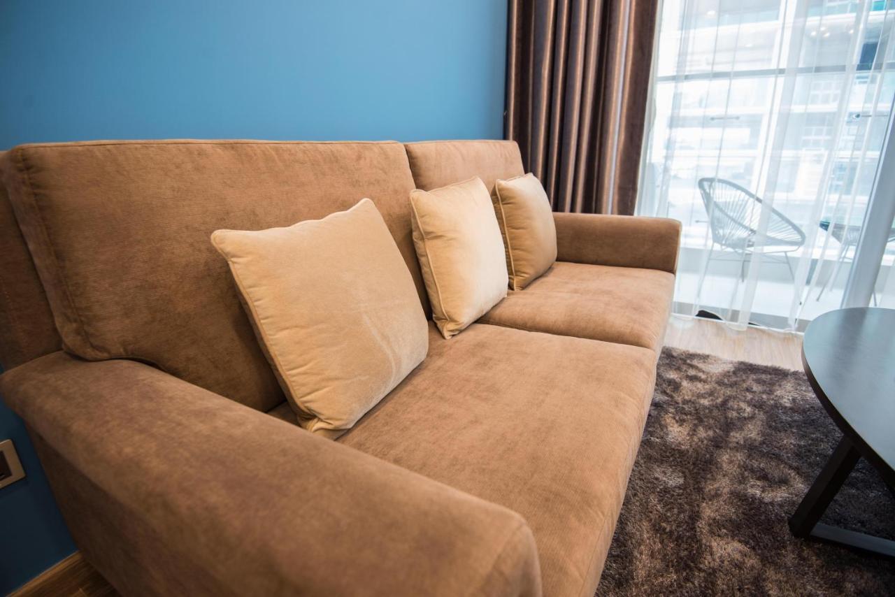 22Housing Vinhomes Metropolis Hotel & Apartment Ханой Екстериор снимка