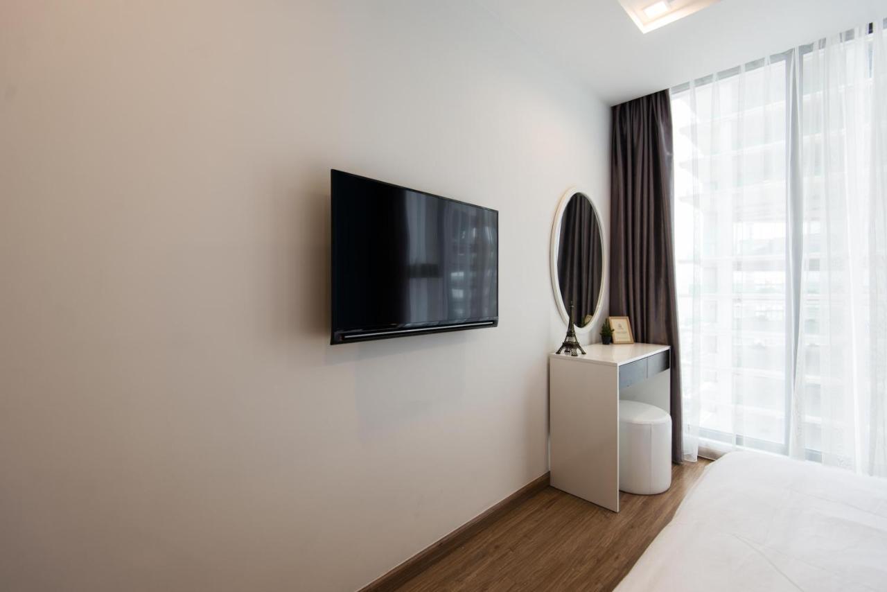 22Housing Vinhomes Metropolis Hotel & Apartment Ханой Екстериор снимка