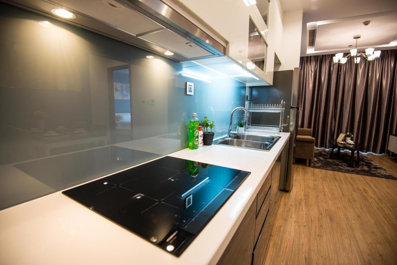 22Housing Vinhomes Metropolis Hotel & Apartment Ханой Екстериор снимка