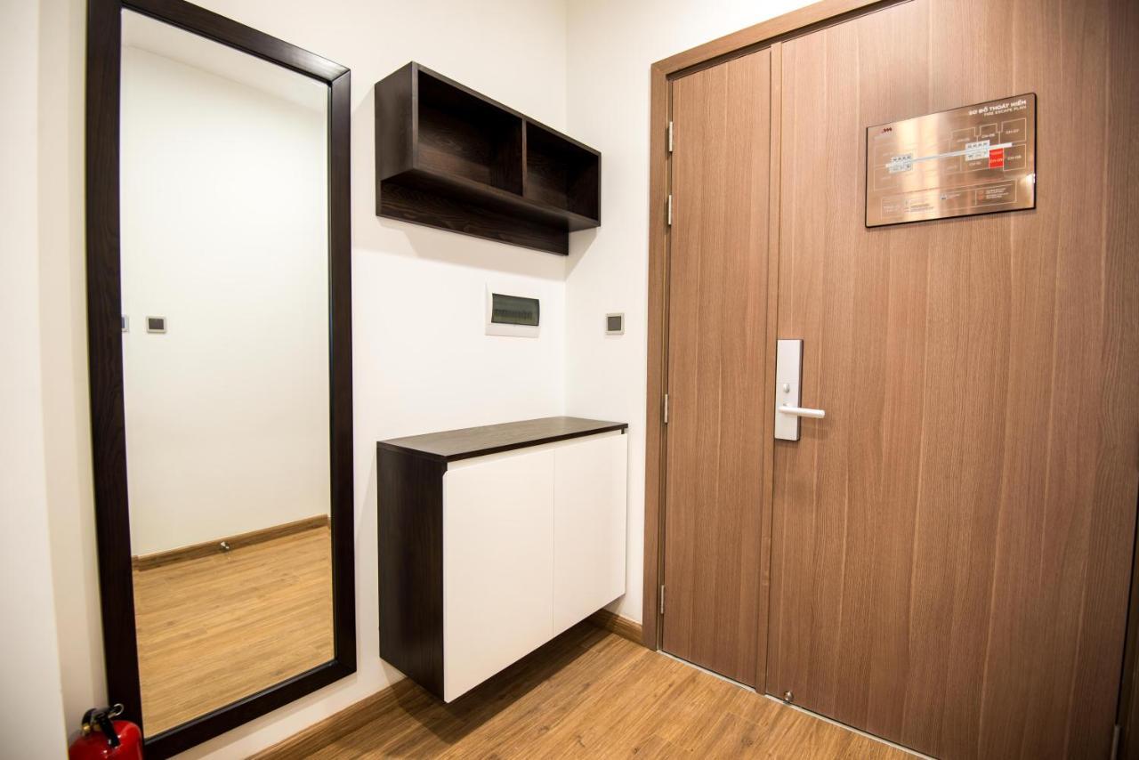 22Housing Vinhomes Metropolis Hotel & Apartment Ханой Екстериор снимка